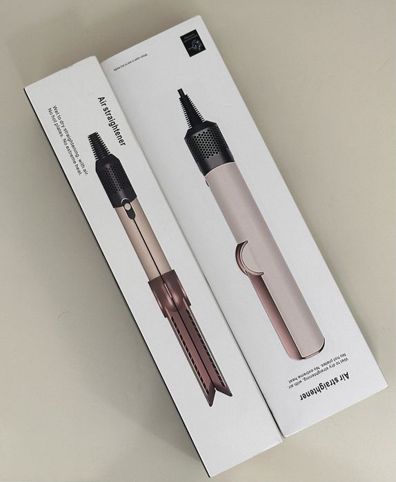 Dyson airstrait sochni to’g’irlovhci qurilma arzon narxda