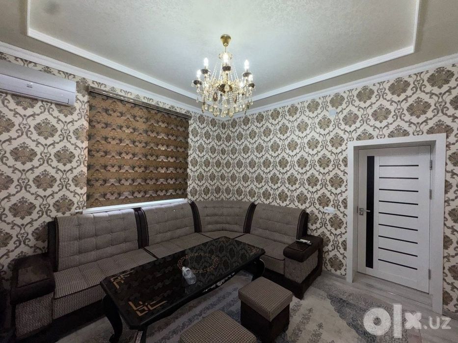 Яккасарой Шота Руставли кучасида аренда