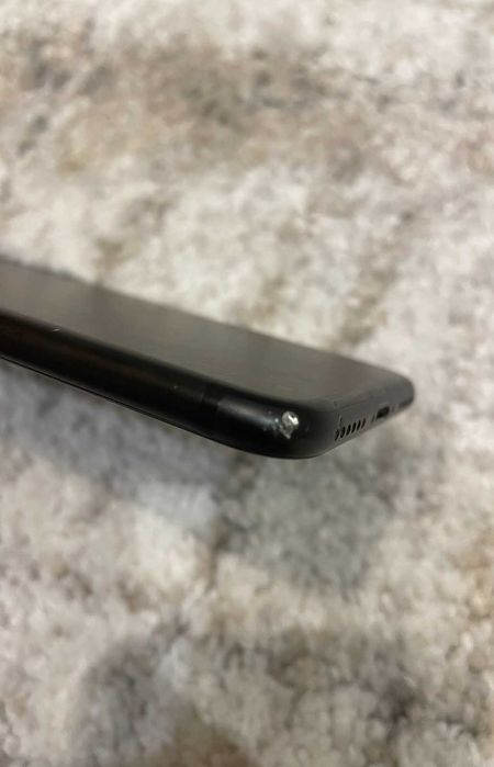 iPhone 7 + калъф