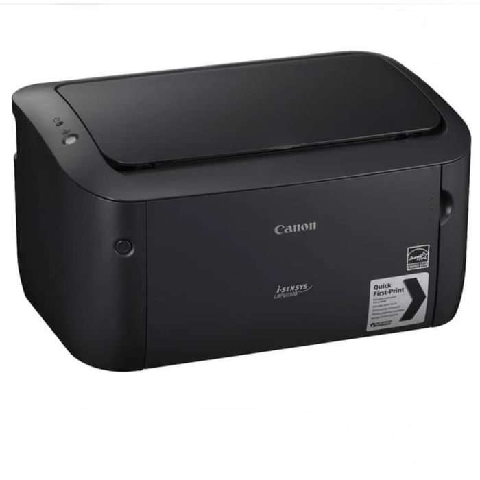 Принтер canon 725