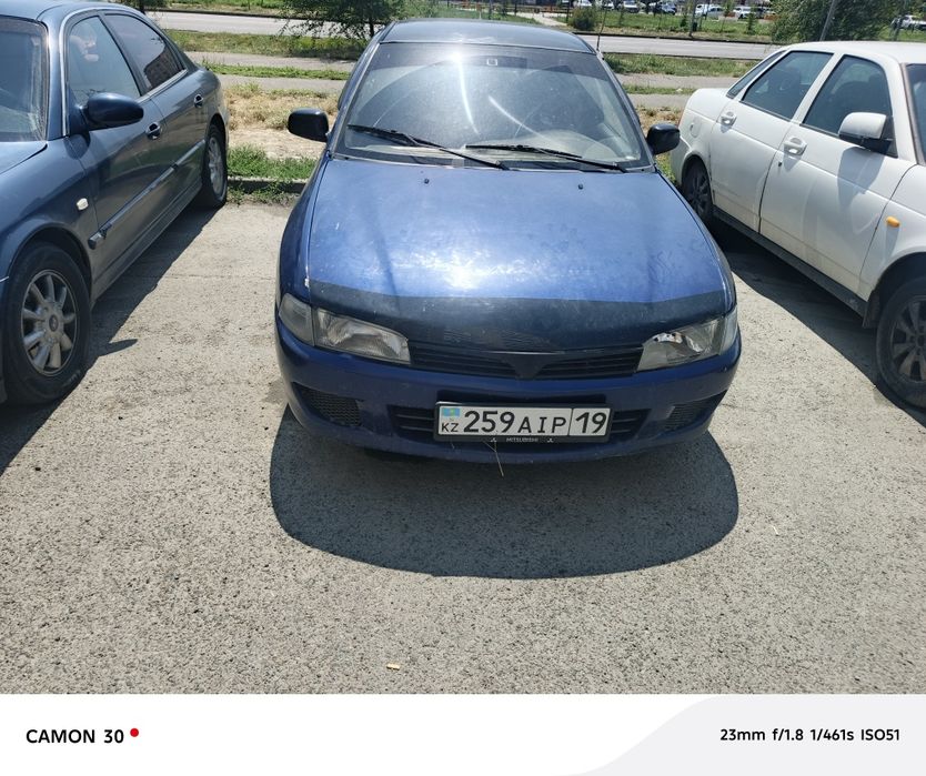 Продам машину  1996 г.