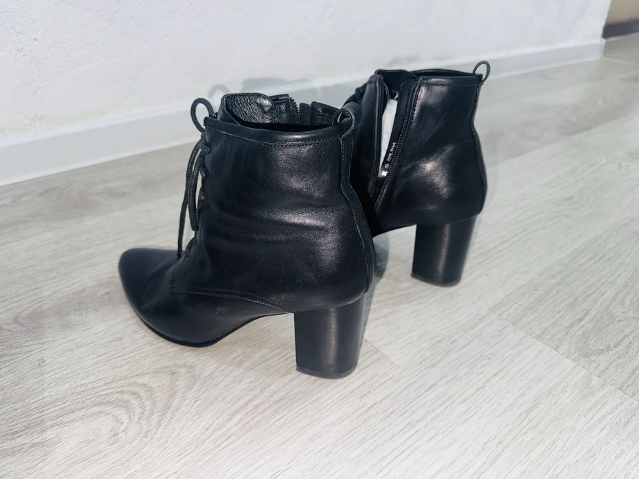 Продам ботильоны