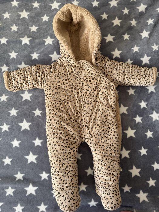 Продам комбинезон Тедди