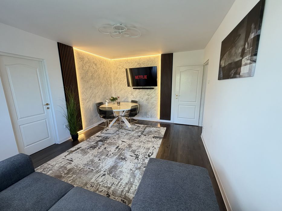 Barlad - Apartament 2 Camere - Blvd. Epureanu