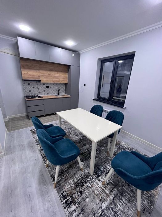 Аренда квартиры,Жилой комплекс Aristocrat Тузель-1