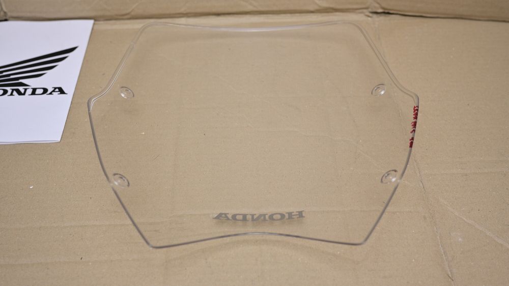 Parbriz OEM Honda XL700V Transalp 2008 - 2012