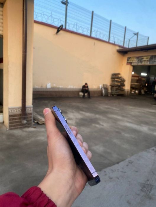 Iphone 14 pro 256 gb