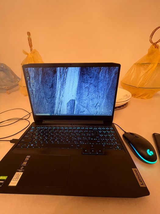 Lenovo Ideapad Gaming 3