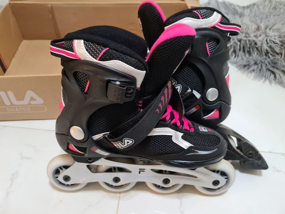 Role Fila Aragon XT Femei 39 NOI