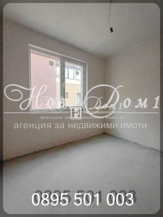 Дава се под наем Двустаен апартамент в Варна, Левски - 63 кв.м за 107990 € - Снимка #2