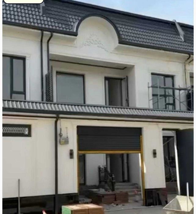 Продаётся Евродом на Сергелийском РОВД, 1.6-сотки (N 13736 )