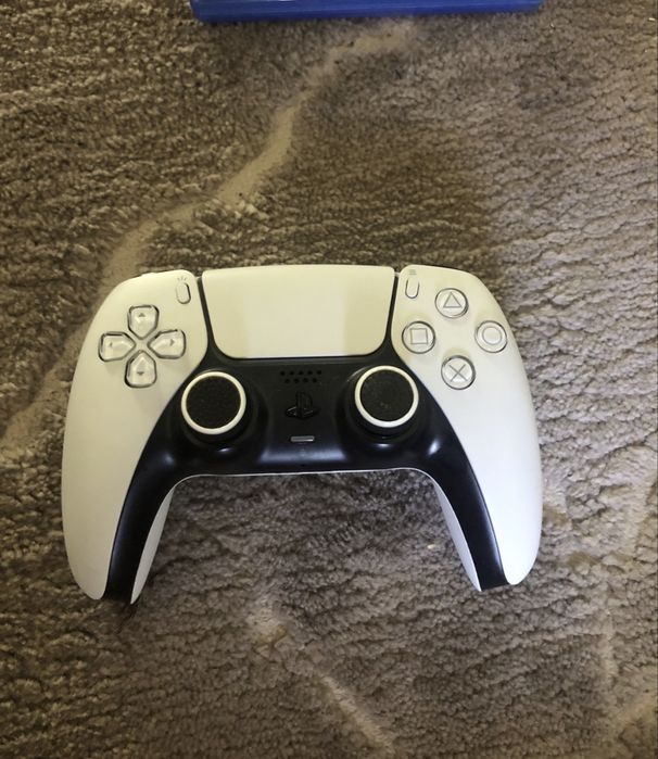 playstation 5 nou