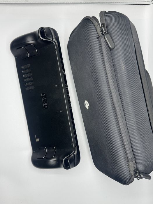 Steam Deck LCD 2TB