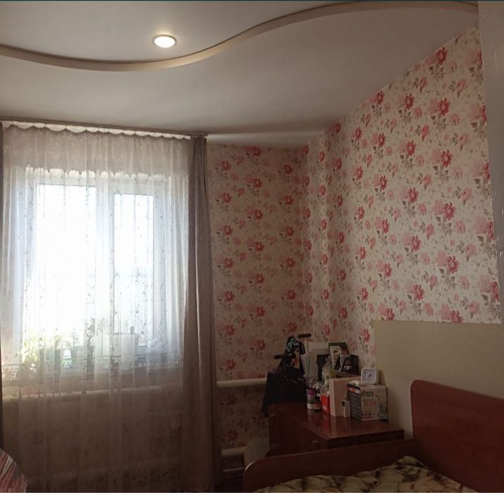 Продам 3 ком дом