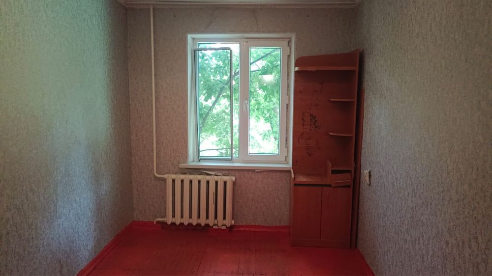 Квартира жалға беріледі