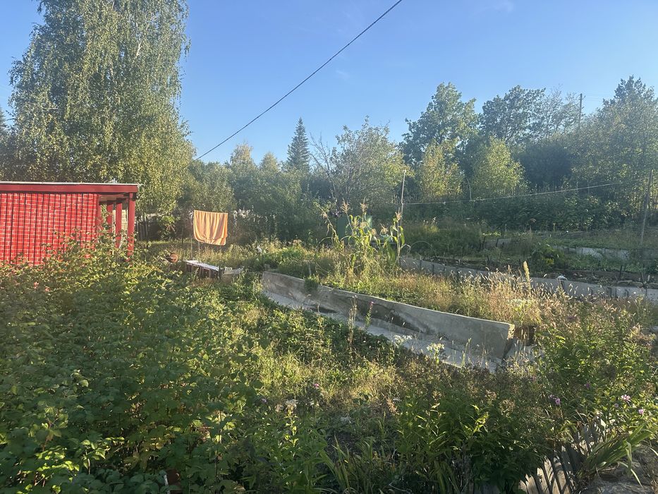 Дача с баней за ГЭС ом