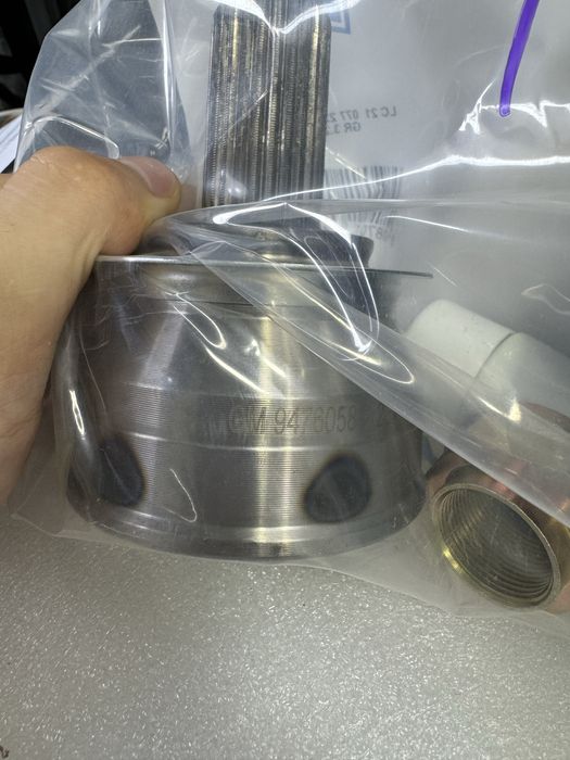 Kobalt granata  GM Orginal