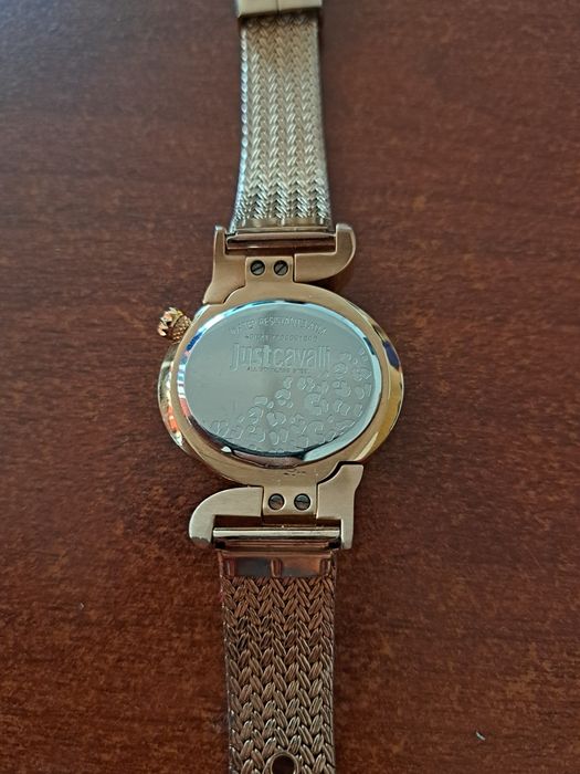 Ceas JustCavalli
