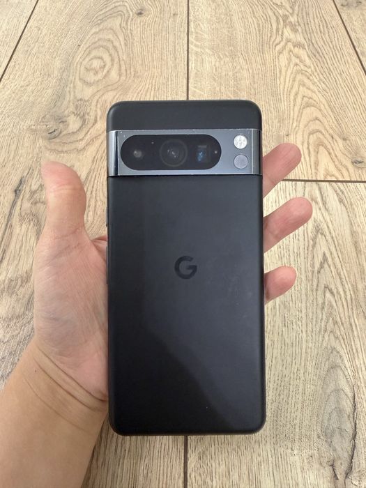Google pixel 8 pro