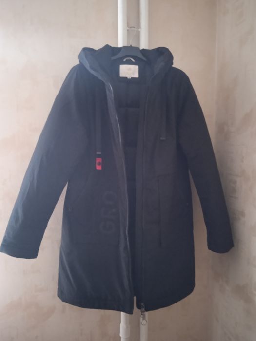 Продам куртку жегскую