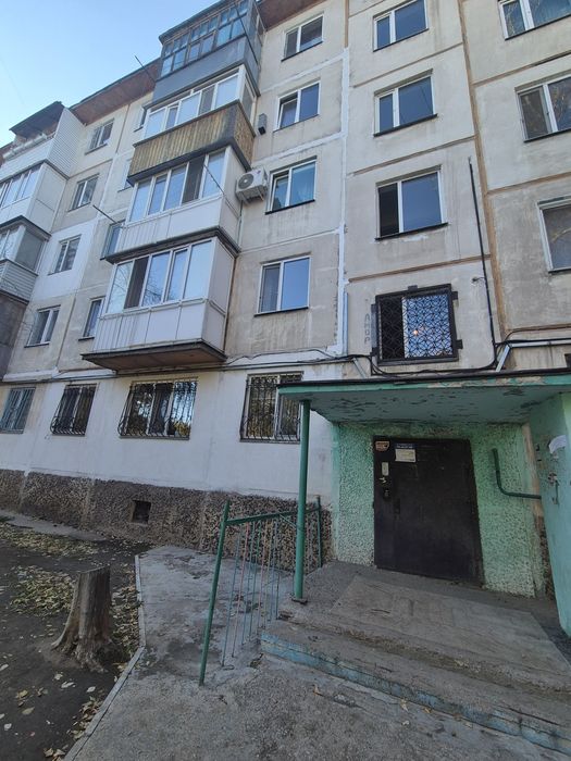 Продам квартиру двухкомн