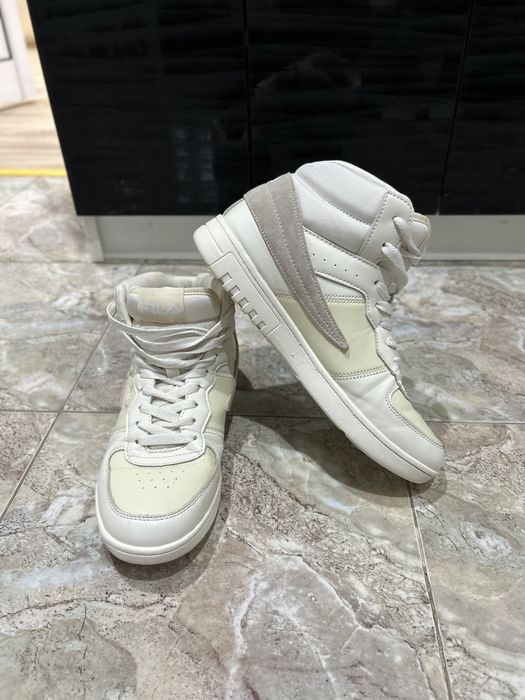 Дамски кецове Fila