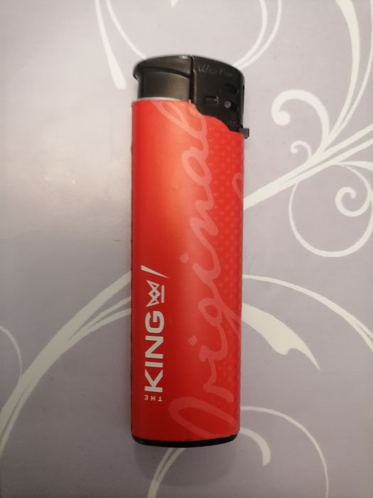 Запалки ,, King " 5 броя за 15 лева !!!