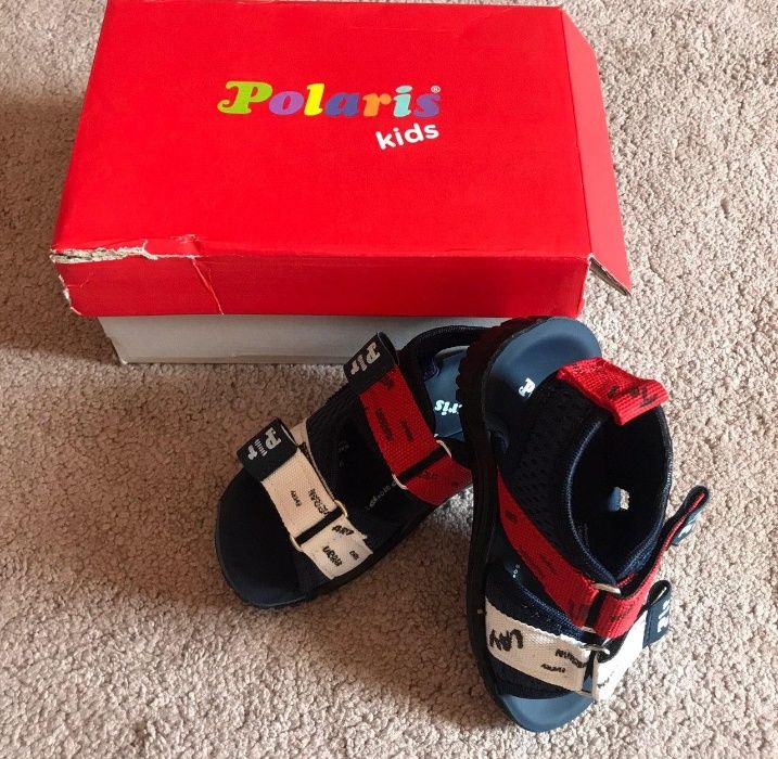 Детские Сандали 24 размер (новые) Турция