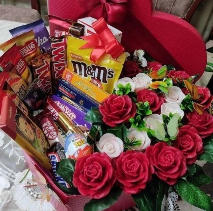 Совунли гуллар нархи хархил