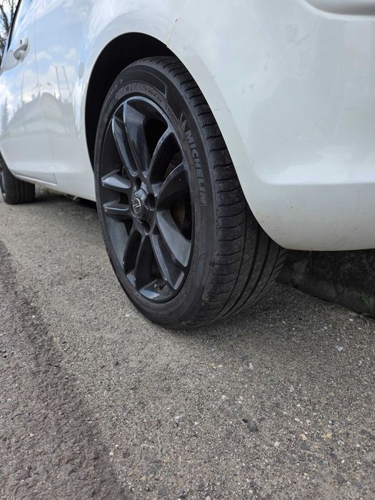 OPEL Corsa 2010 — imagine 5