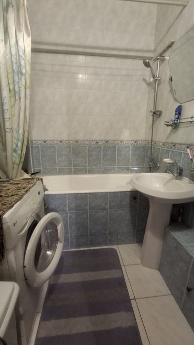 Продам 3х комнатную квартиру