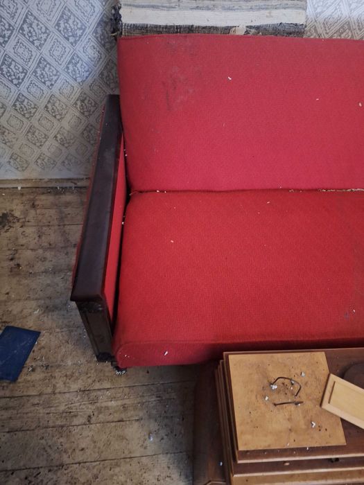 Vand canapea extensibila