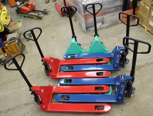 Оптом рохли арзон транспалет погрузчик подемник гидравлический кара