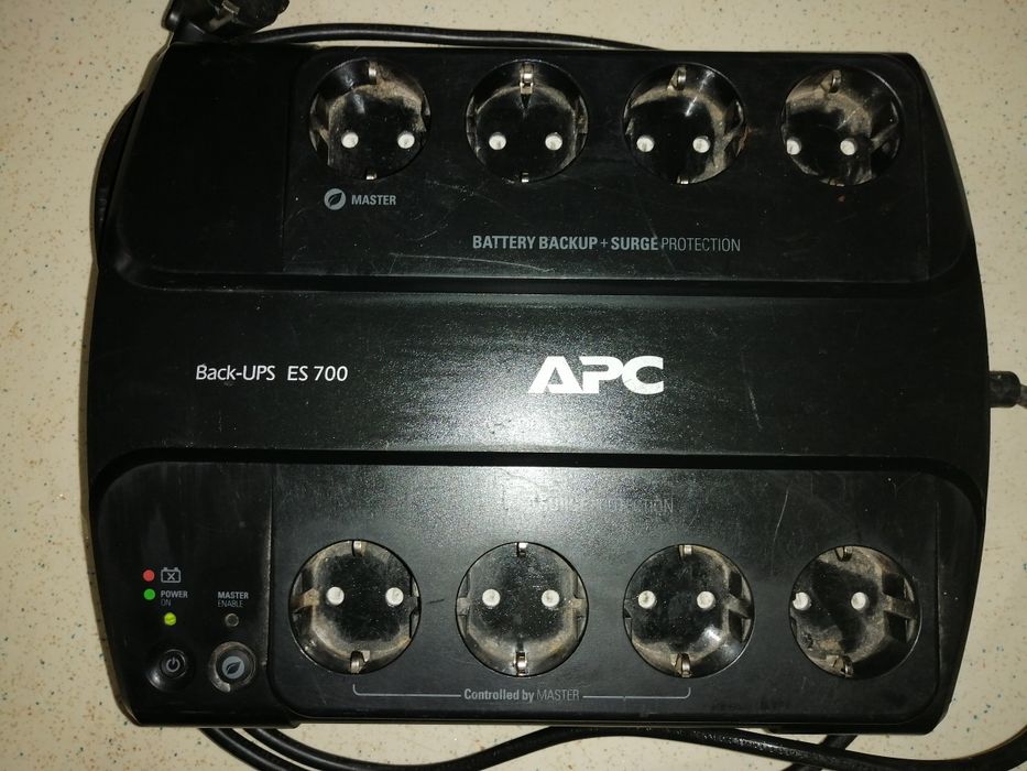 Sursa UPS , invertor la 12v sau 24v