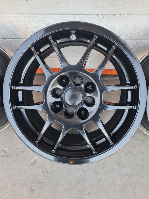 Джанти OZ за VW HONDA HYNDAI OPEL NISSAN R15 4x100/114.3 ET37 7J