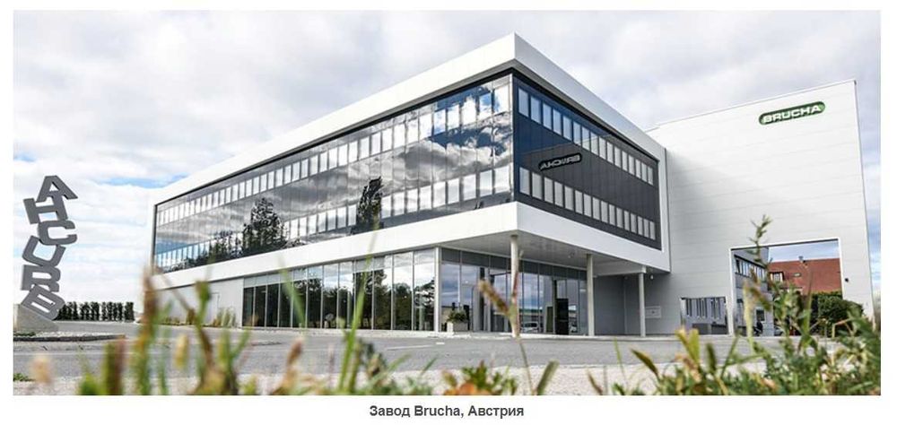 Производственные здания из сэндвич-панелей. Завод/Фабрика/Склад/Ангар