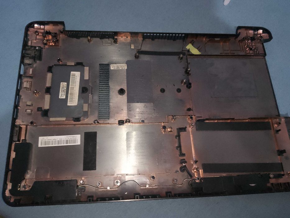 Dezmembrez Laptop ASUS X554L X555L