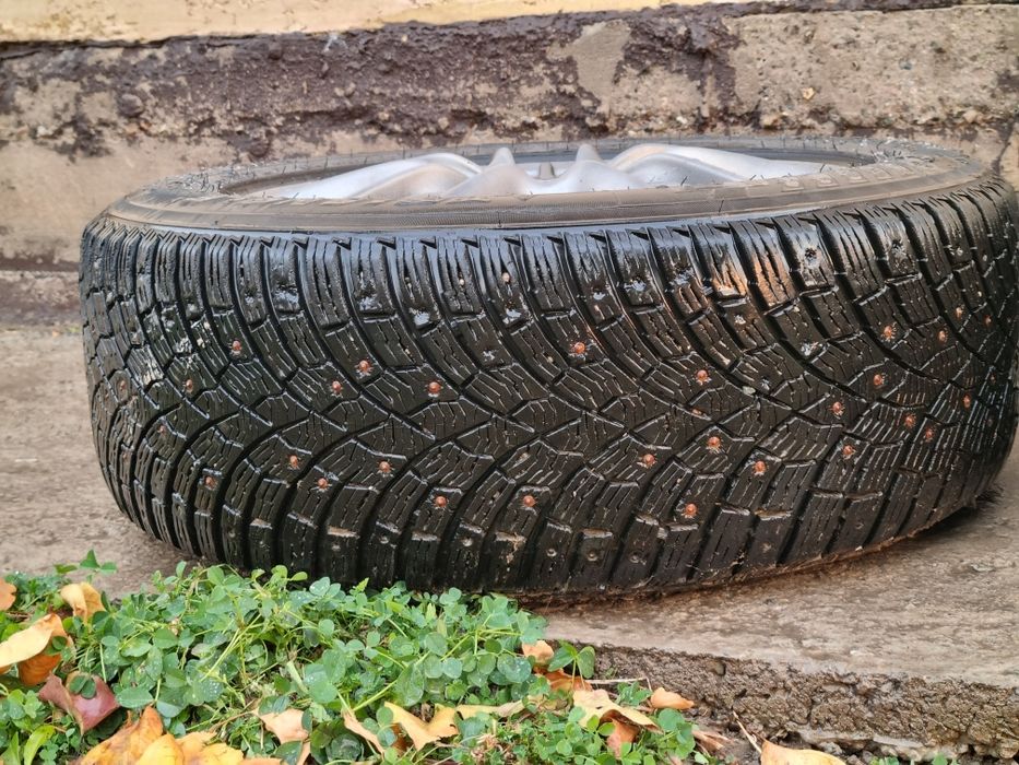 Шины,диски,Порше, Porsche