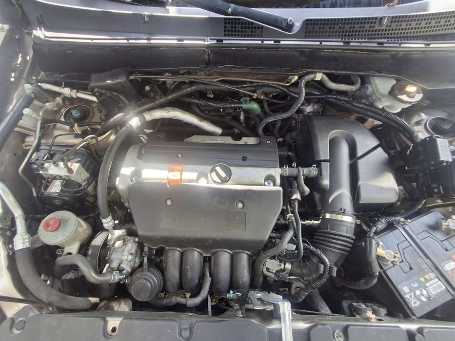 Продам Honda CR-V
