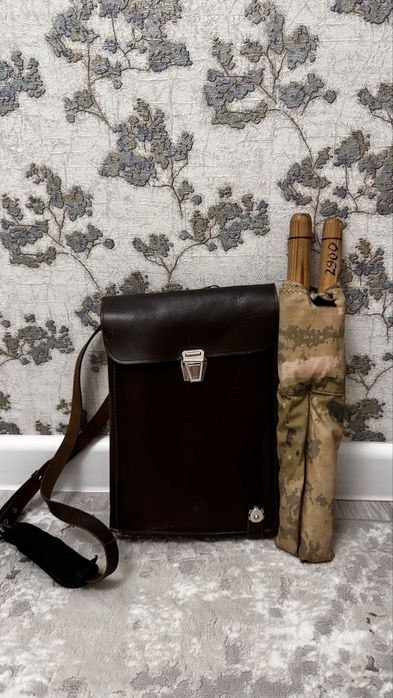 Тревожный мешок ,Весмешок . Сумка планшет