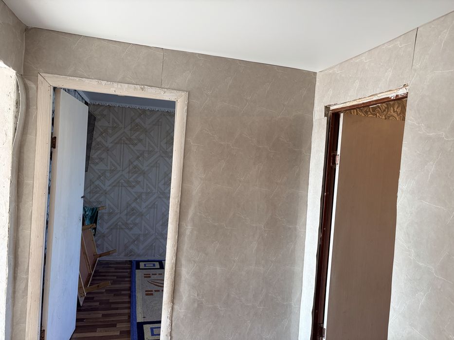 Продается квартира 4 ком