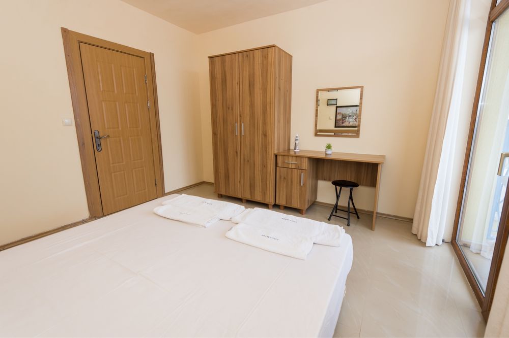 Продава се Мезонет в Черноморец - 124 кв.м за 1339 €/кв.м - Снимка #13