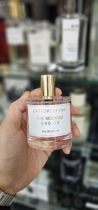 Zarkoperfume Pink Molecule 090
