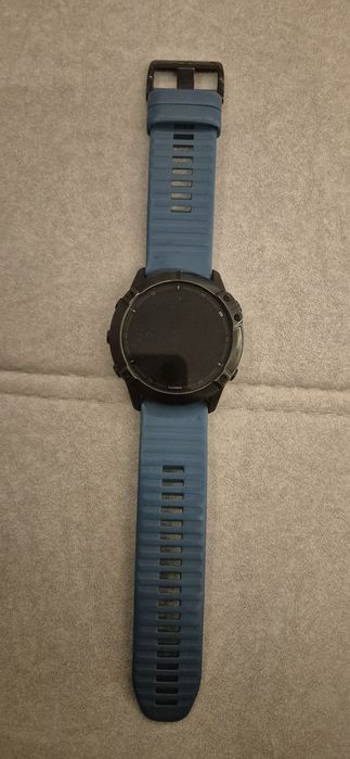 Gamin Fenix 6X Sapphire