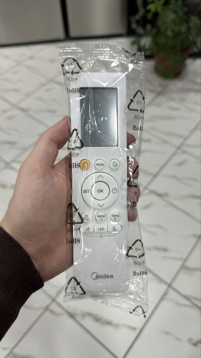 Колонный кондиционер Midea HA-24 Ph1. Официальный дилер + Доставка!