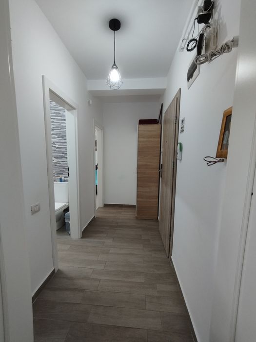 Studio decomandat Mamaia Nord
