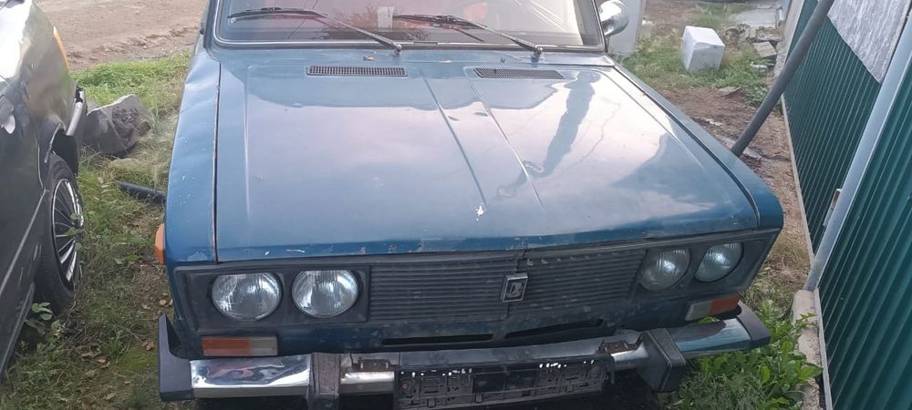 Ваз 2107 цена 550000 тг