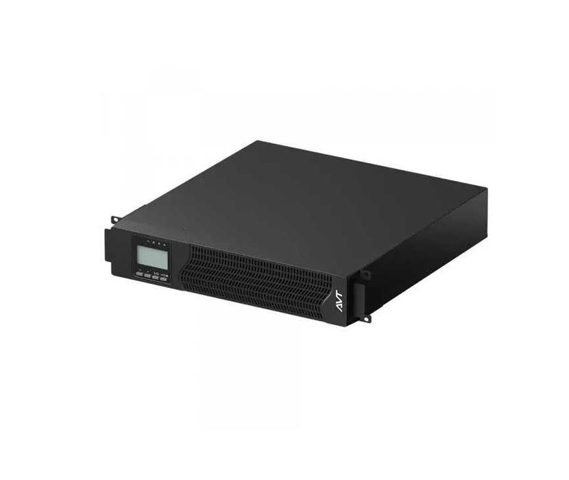 ! ИБП AVT AVT3000Z-SR-ON online 3000VA