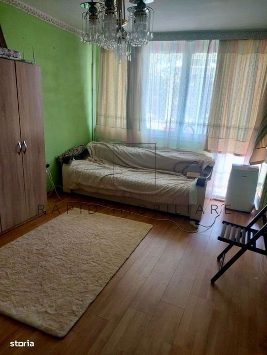 De Inchiriat - Ap. 2 Camere - Pet Friendly -Tiglina 1/Parc Viva