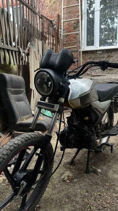 Альфа Nailmoto 110